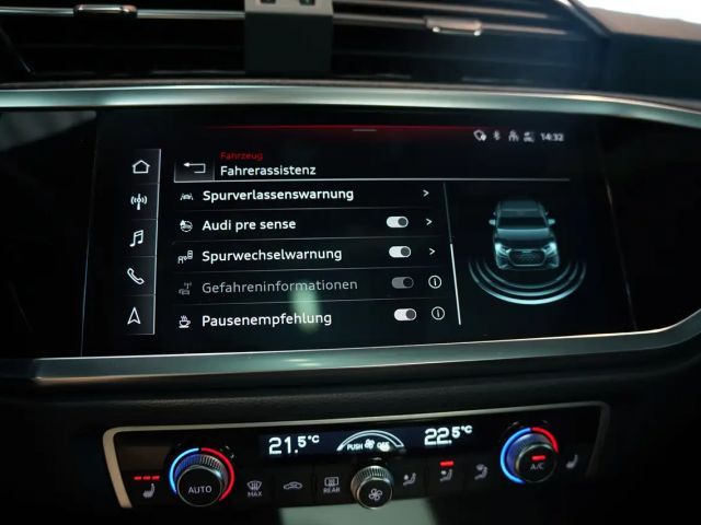 Audi RS Q3 Quattro Sportback