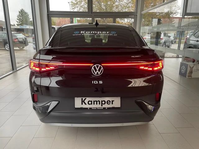 Volkswagen ID.5 150 kW Pro
