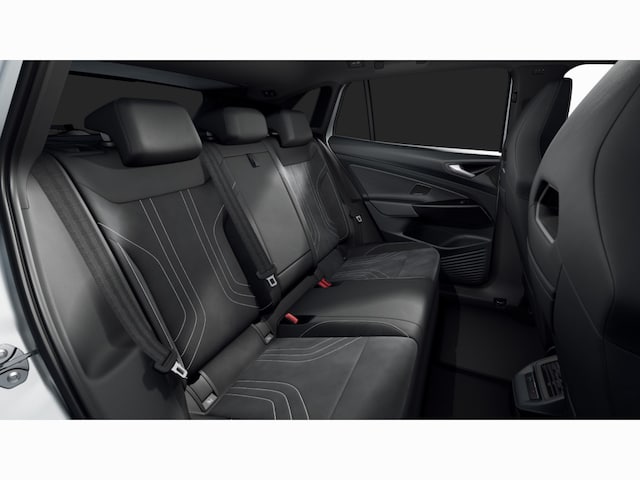 Volkswagen ID.4 Performance Pro