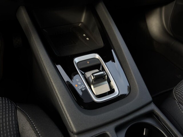 Skoda Octavia 2.0 TDI Combi Selection