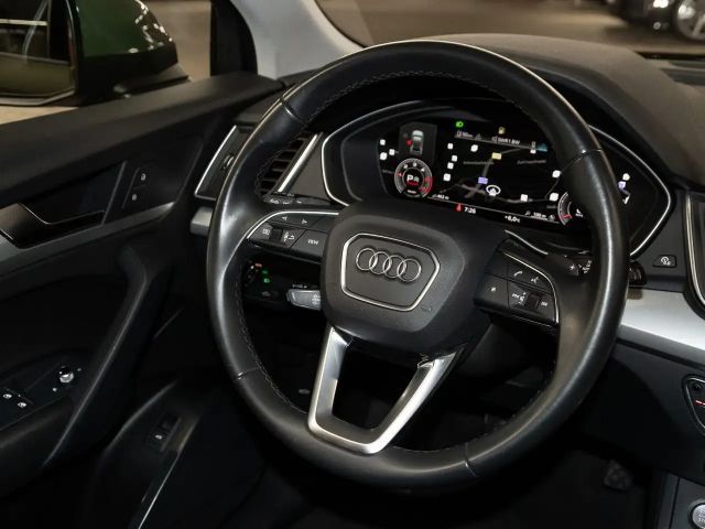 Audi Q5 40 TDI Quattro S-Line