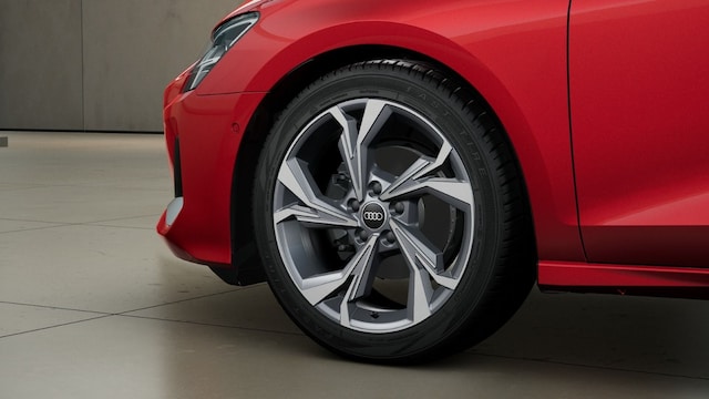 Audi A3 35 TFSI S-Tronic Sportback