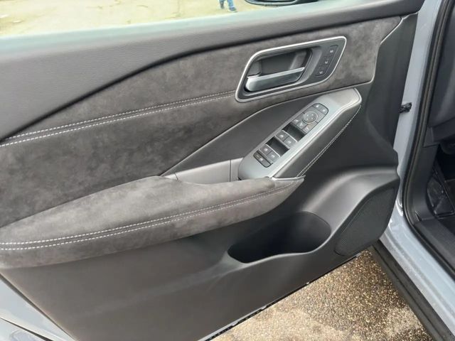 Nissan Qashqai 1.5 e-Power N-Design Head-up*Sitzheizung