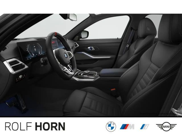 BMW 340 Sedan xDrive