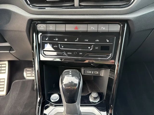 Volkswagen T-Roc Cabriolet DSG R-Line