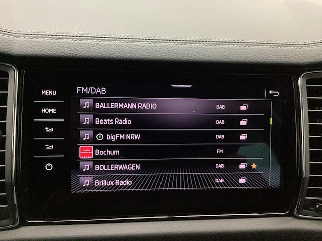 Skoda Kodiaq 2.0 TDI 4x4 Tour