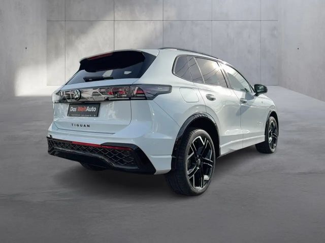 Volkswagen Tiguan DSG Sport eHybrid