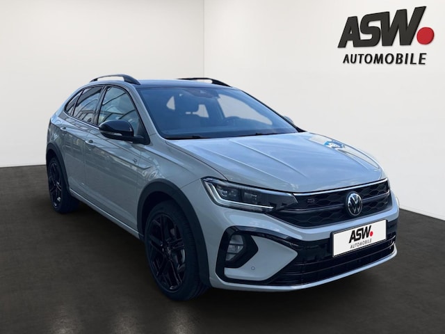 Volkswagen Taigo DSG R-Line