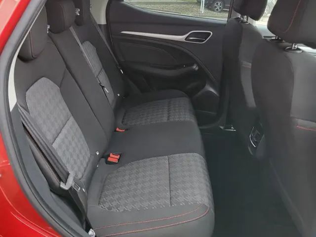 MG ZS Comfort