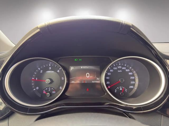 Kia XCeed SportWagon