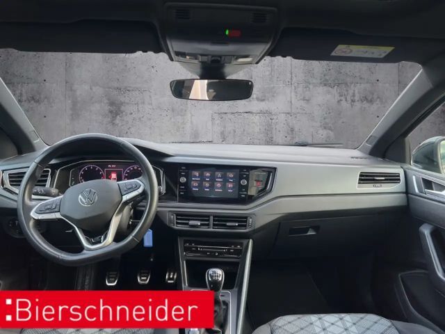 Volkswagen Taigo 1.0 TSI Pro R-Line