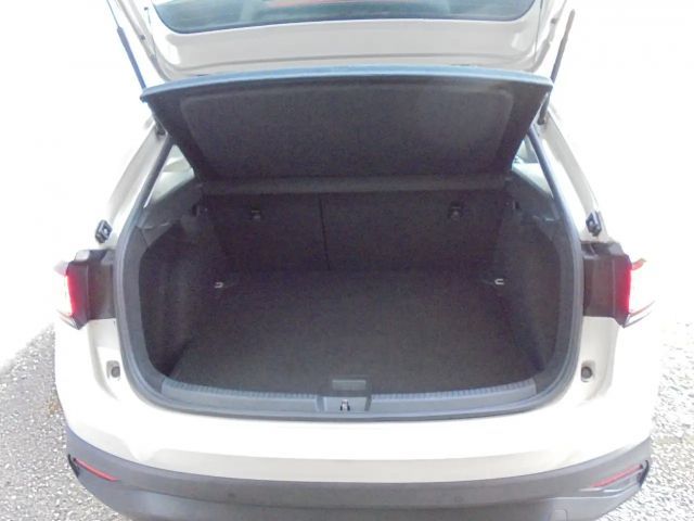 Volkswagen Taigo Life