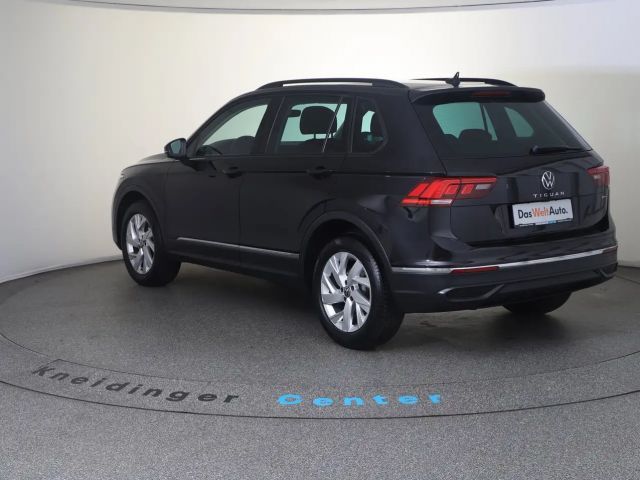 Volkswagen Tiguan 4Motion DSG Life