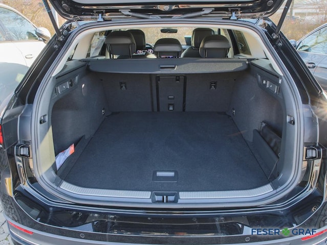 Volkswagen Passat 2.0 TDI Business DSG