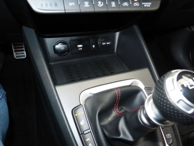 Hyundai Kona 2WD Hybrid N Line