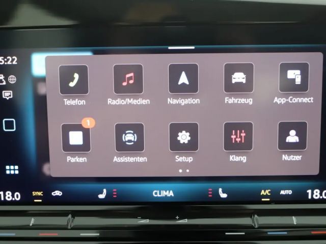 Volkswagen Caddy 4Motion Maxi Style