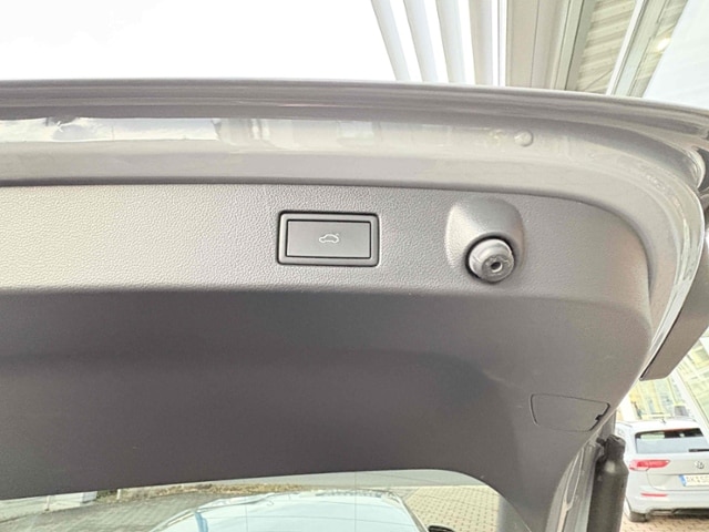 Volkswagen Arteon Shooting Brake 2.0 TSI DSG