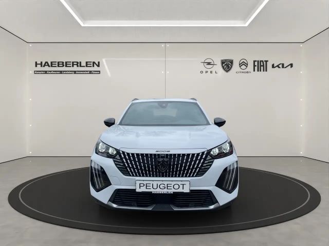 Peugeot 2008 Allure Pack PureTech