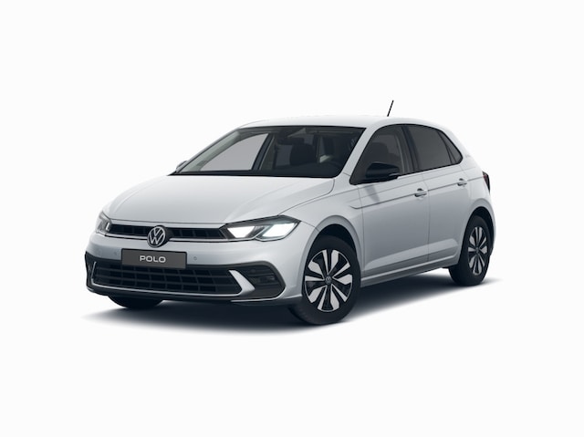 Volkswagen Polo 1.0 TSI