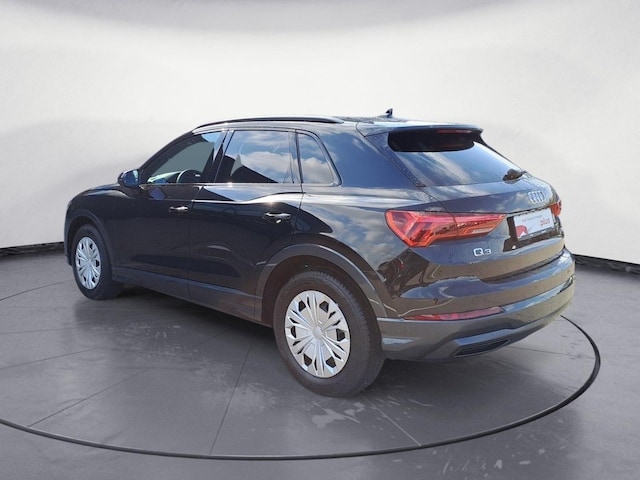 Audi Q3 35 TDI S-Tronic