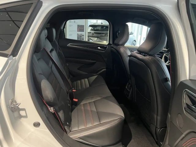 Renault Arkana EDC TCe 160