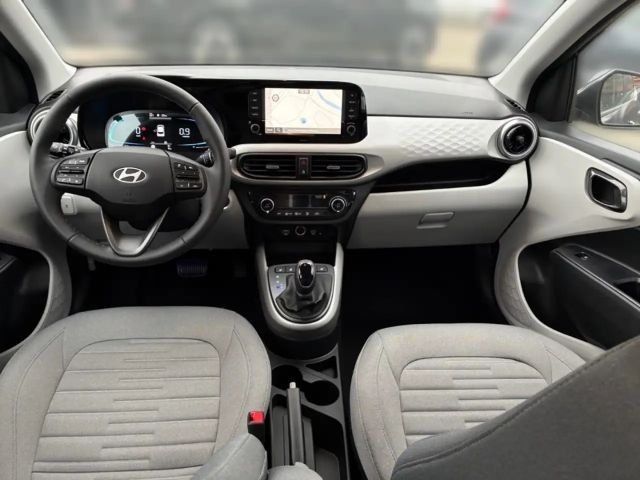 Hyundai i10 1.2 Prime Smart
