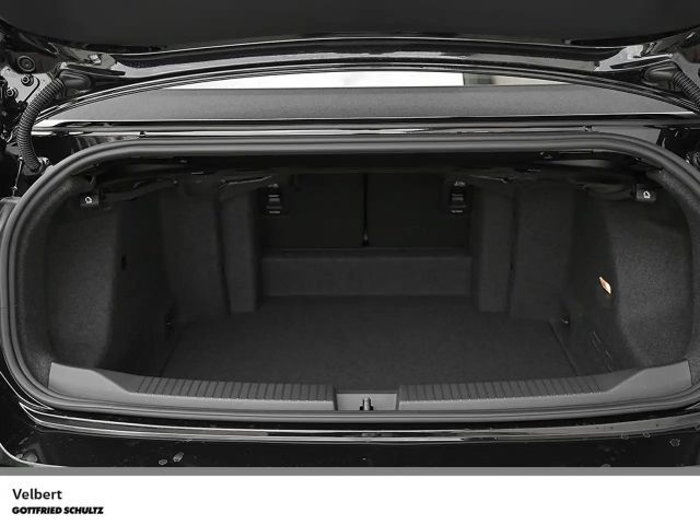 Volkswagen T-Roc Cabriolet R-Line Style