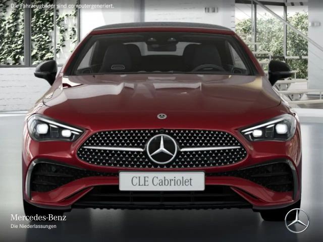 Mercedes-Benz CLE 450 4MATIC AMG Line