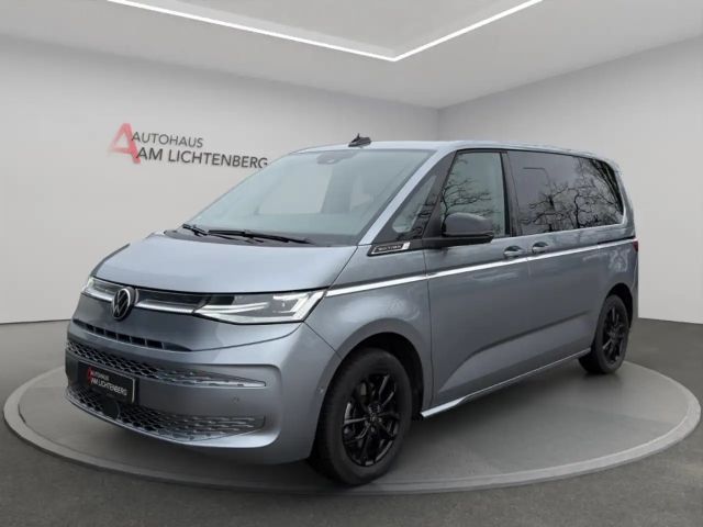 Volkswagen Multivan 2.0 TSI Style T7