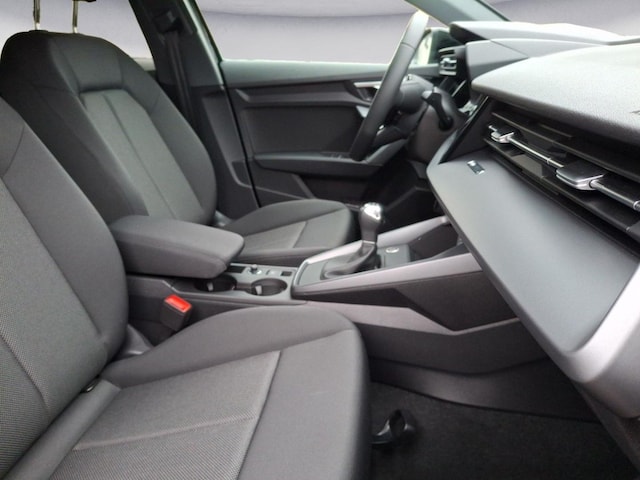 Audi A3 30 TFSI Sportback