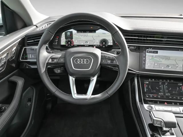 Audi Q8 50 TDI Quattro
