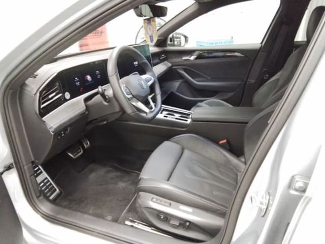 Volkswagen Passat 2.0 TDI DSG R-Line Variant