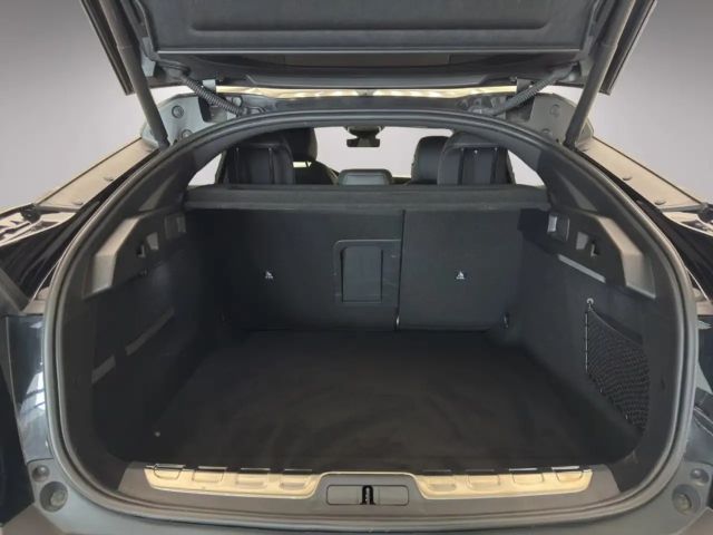 Peugeot 408 130 EAT8 GT-Line PureTech