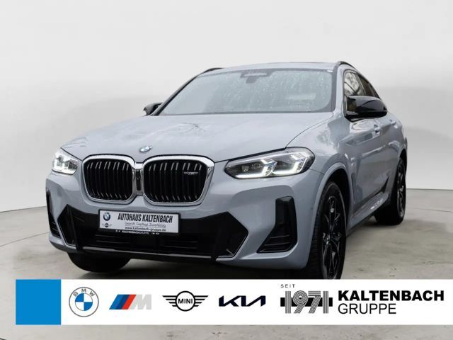 BMW X4 xDrive