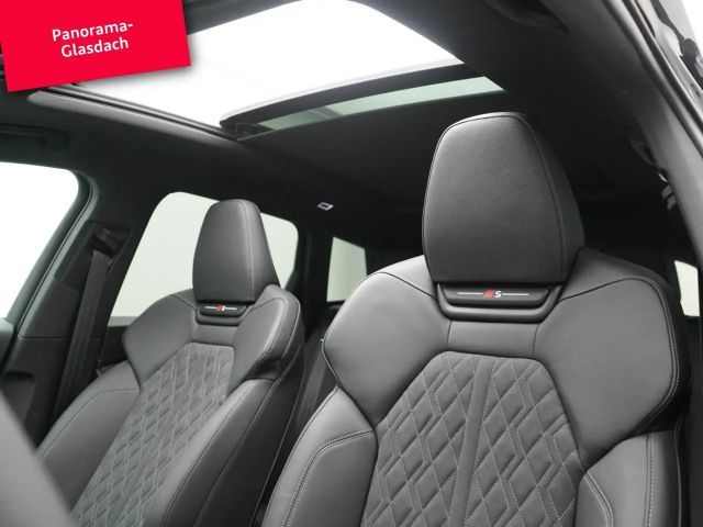 Audi Q6 e-tron S-Line