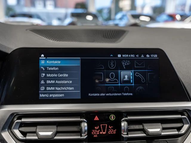 BMW 330 330e M-Sport Touring