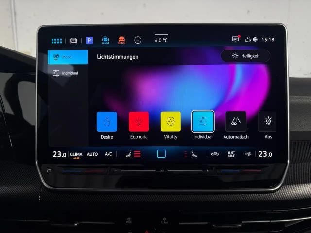 Volkswagen Golf DSG Sport