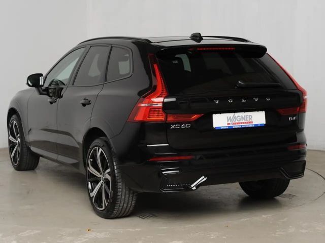 Volvo XC60 AWD Dark Ultimate