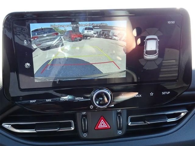 Hyundai i30 Kombi - PD GO Plus 1.5 DPI c5ku1