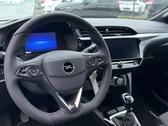 Opel Corsa GS-Line Grand Sport Turbo