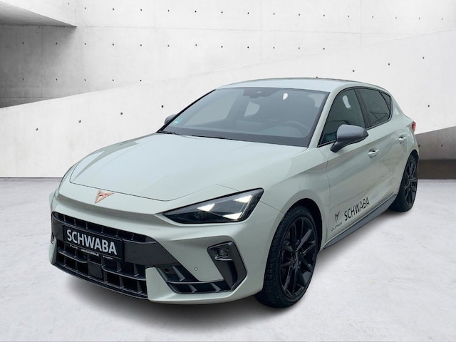 Cupra Leon DSG