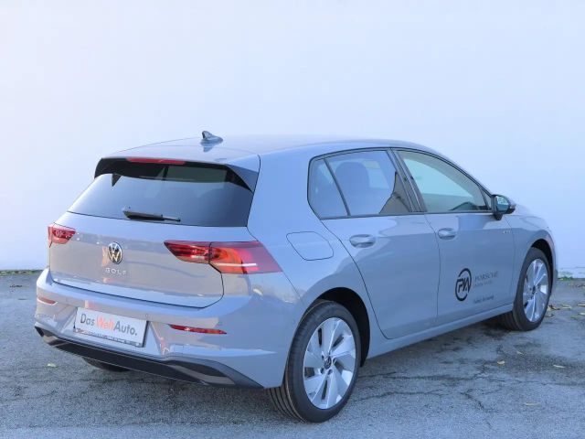 Volkswagen Golf Rabbit TSI