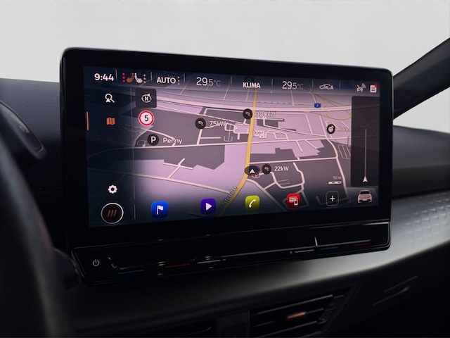 Cupra Born Born ELECTRIC WÄRMEPUMPE HEAD-UP SITZHZ LM20