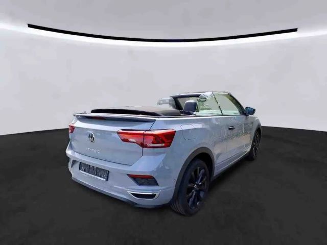 Volkswagen T-Roc 1.5 TSI Cabriolet DSG R-Line
