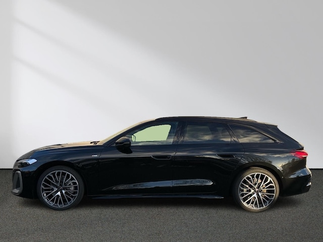 Audi A5 Avant S-Tronic
