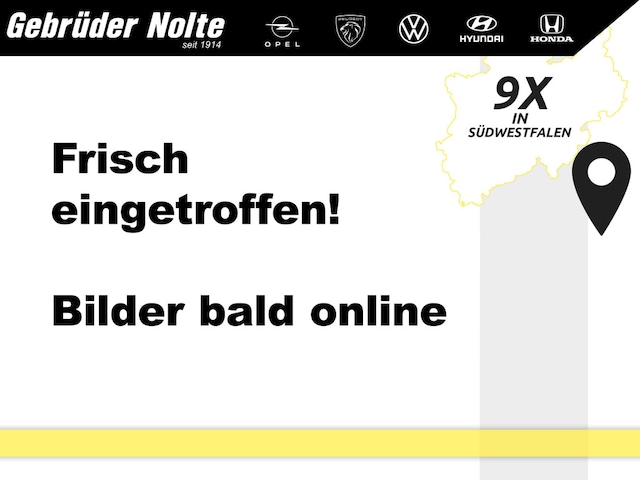 Volkswagen Golf Golf VII e-Golf