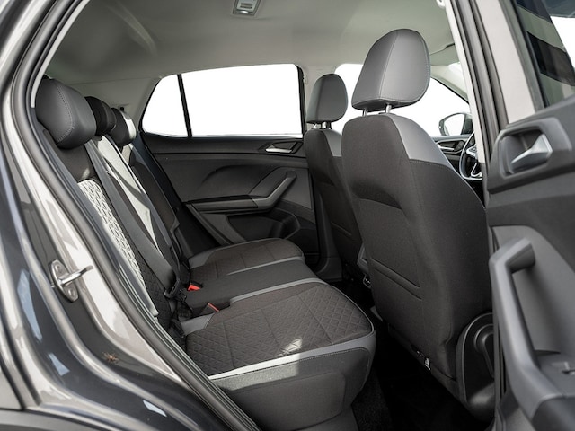 Volkswagen T-Cross 1.0 TSI DSG Style