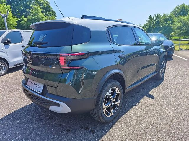 Citroën C3 Aircross Max