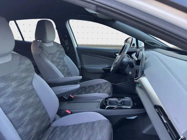 Volkswagen ID.4 IQ.Drive Performance Pro