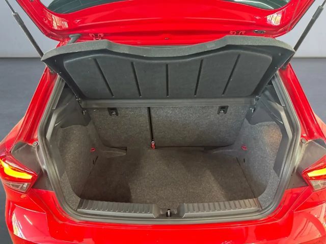 Seat Ibiza 1.0 TSI FR-lijn